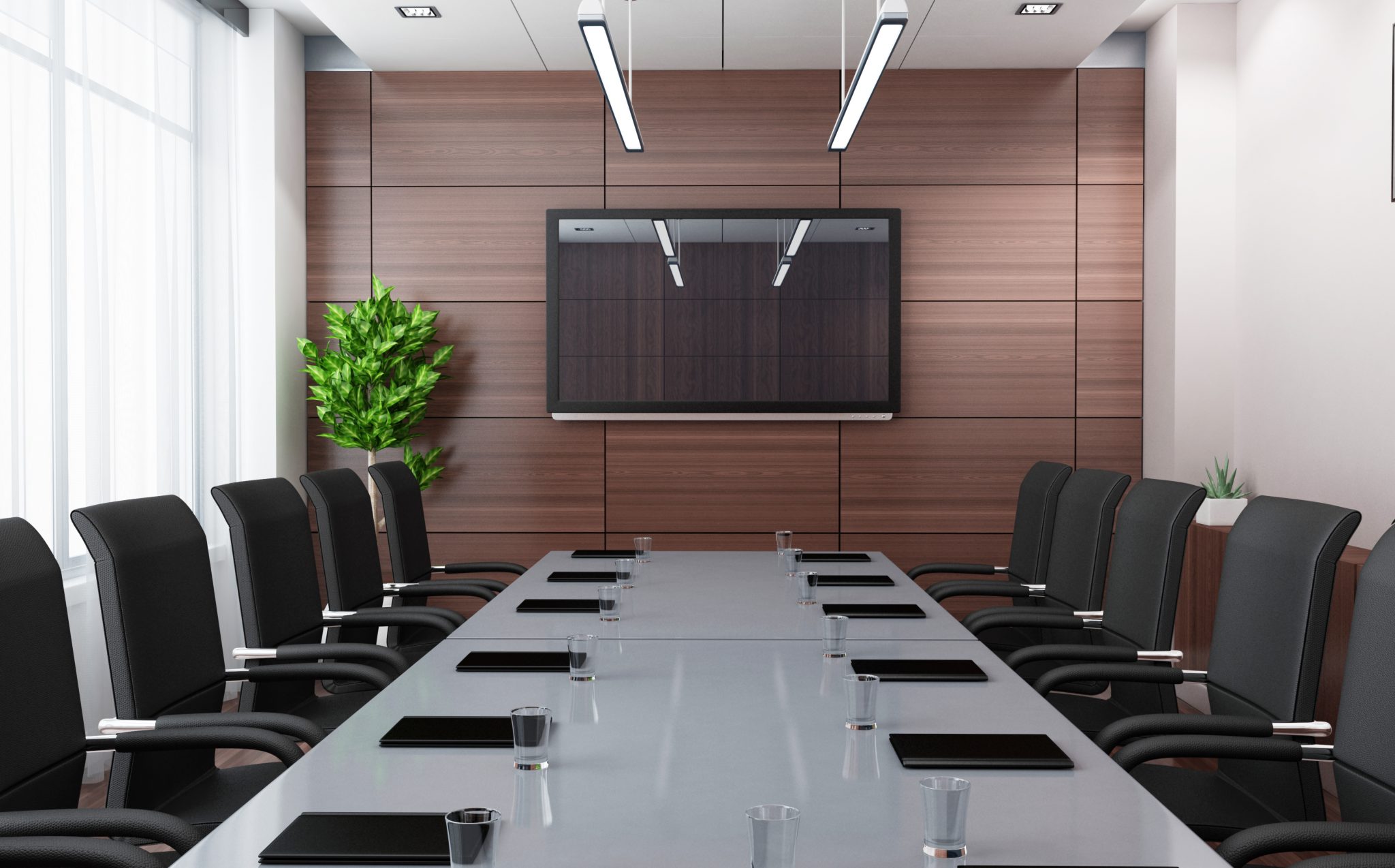 Meeting Room 2