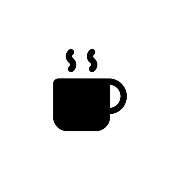 CAFÉ & THÉ À VOLONTÉ